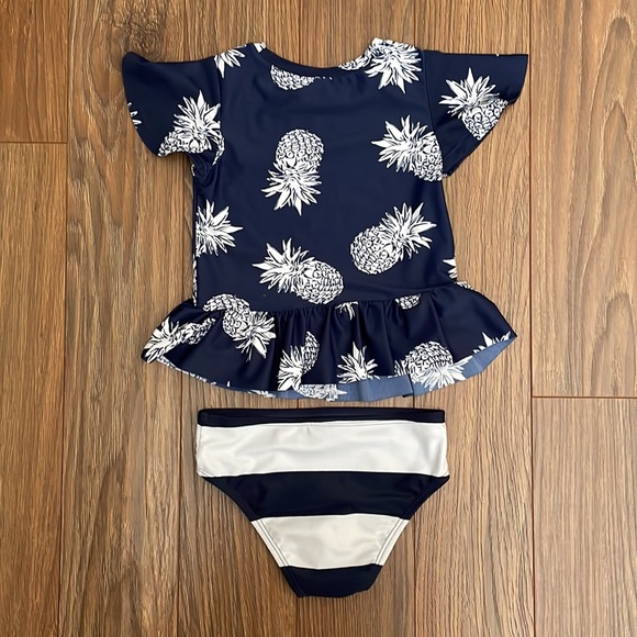 GAP Swimsuit - Picture 2 of 3